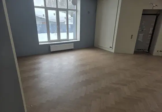 Pokládka podlahy z naší realizace – ukázka 208