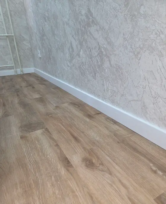 Pokládka podlahy z naší realizace – ukázka 209