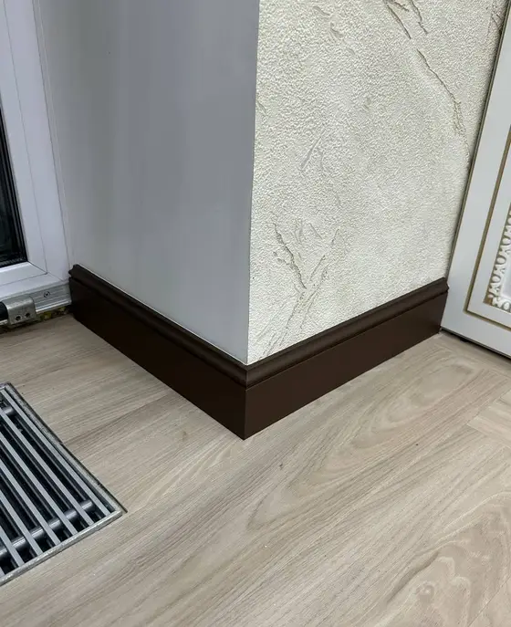 Pokládka podlahy z naší realizace – ukázka 216