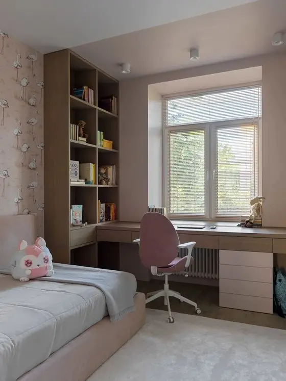 Inspirace pro pracovní kout – ukázka 5