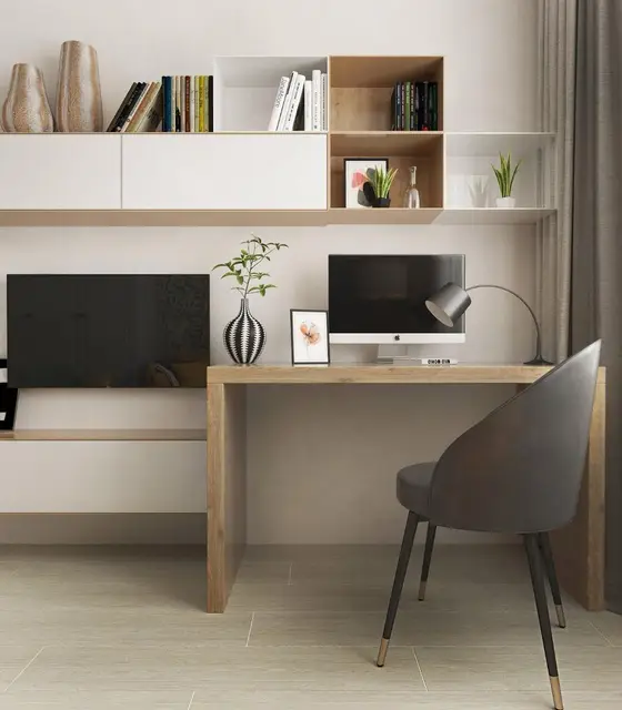 Inspirace pro pracovní kout – ukázka 20